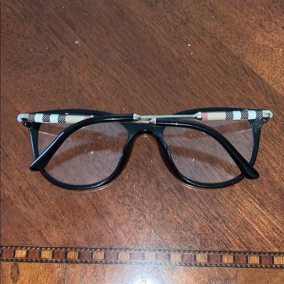 burberry optical glasses - Picture 2 of 2